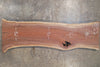 Oregon Black Walnut Slab 122920-02