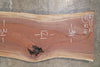 Oregon Black Walnut Slab 122920-02