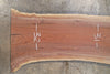 Oregon Black Walnut Slab 122920-02