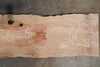 Oregon Black Walnut Slab 041225-2