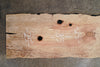 Oregon Black Walnut Slab 041225-2