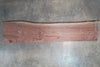 Oregon Black Walnut Slab 041325-06