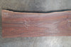 Oregon Black Walnut Slab 041325-07