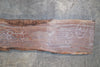Oregon Black Walnut Slab 041325-09