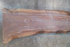 Oregon Black Walnut Slab 041325-09