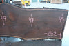 Oregon Black Walnut Slab 121422-03