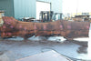 Oregon Black Walnut Slab 121422-04