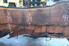 Oregon Black Walnut Slab 121422-04
