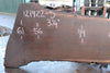 Oregon Black Walnut Slab 121422-05