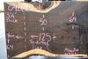 Oregon Black Walnut Slab 042623-01