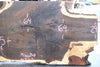 Oregon Black Walnut Slab 042623-01