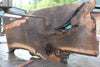 Oregon Black Walnut Slab 042623-13