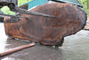 Oregon Black Walnut Slab 050623-02