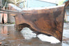 Oregon Black Walnut Slab 050623-05