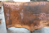 Oregon Black Walnut Slab 050623-05