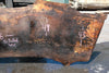 Oregon Black Walnut Slab 051323-06