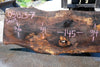 Oregon Black Walnut Slab 051323-07
