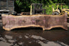 Oregon Black Walnut Slab 060123-01