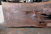 Oregon Black Walnut Slab 070123-01