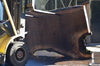 Oregon Black Walnut Slab 091121-02