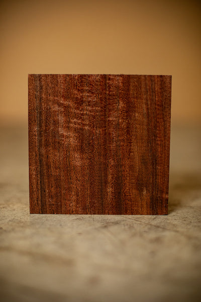 Oregon Black Walnut Turning Block TB-1390