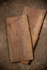 Oregon Black Walnut Live Edge Pack (3)