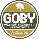 Goby Walnut