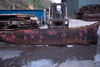 Oregon Black Walnut Slab 020921-01