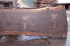 Oregon Black Walnut Slab 020921-08