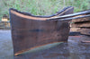 Oregon Black Walnut Slab 021122-04