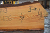Oregon Fir Slab 022817-03