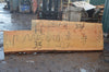 Oregon Fir Slab 022817-09