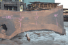 Oregon Black Walnut Slab 030321-06
