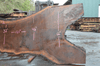 Oregon Black Walnut Slab 030821-02
