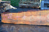 Oregon Fir Slab 031314-04
