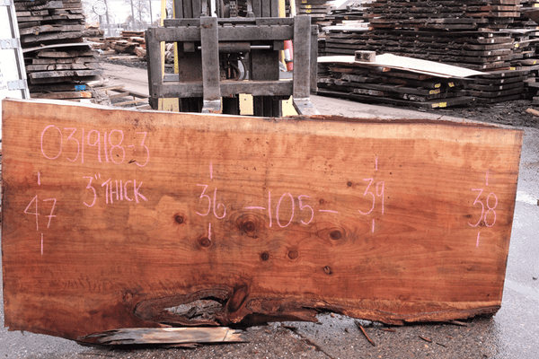 Redwood Slab 031918-03