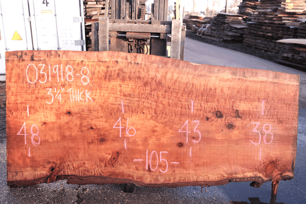 Redwood Slab 031918-08