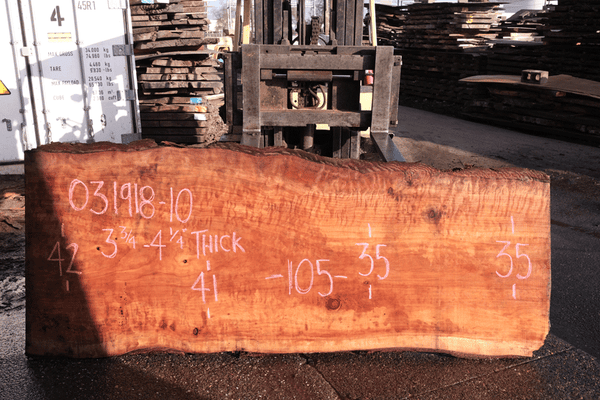 Redwood Slab 031918-10