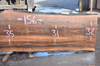 031919-04 Oregon Black Walnut Slab
