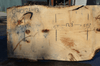 Oregon White Oak Slab 040121-13