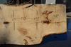 Oregon White Oak Slab 040121-13