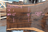 Oregon Black Walnut Slab 040721-04