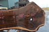Oregon Black Walnut Slab 040721-04