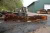 Oregon Black Walnut Slab 041017-11