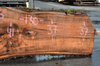 041719-05 Big Leaf Maple Slab
