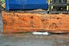 Oregon Redwood Slab 042517-02