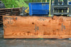 Oregon Redwood Slab 042517-09