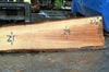 Oregon Redwood Slab 042617-01