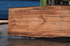 Big Leaf Maple Slab 042721-05