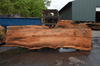 Big Leaf Maple Slab 042721-06